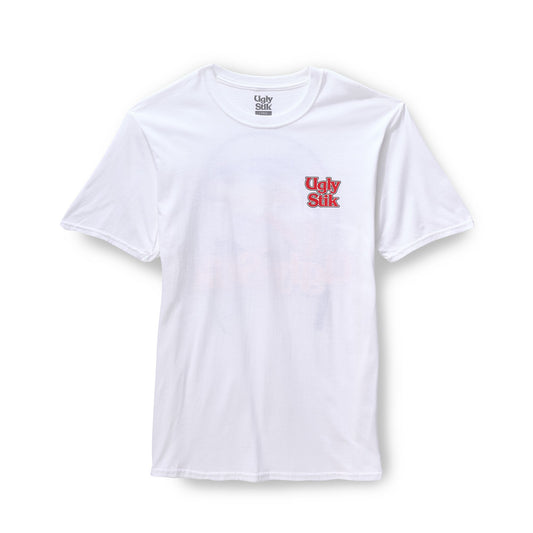 Mahi Flag Americana T-Shirt