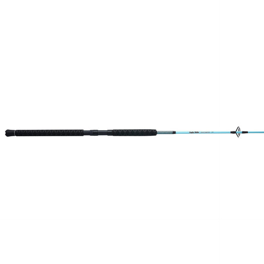 Carbon Jigging Spinning Rod
