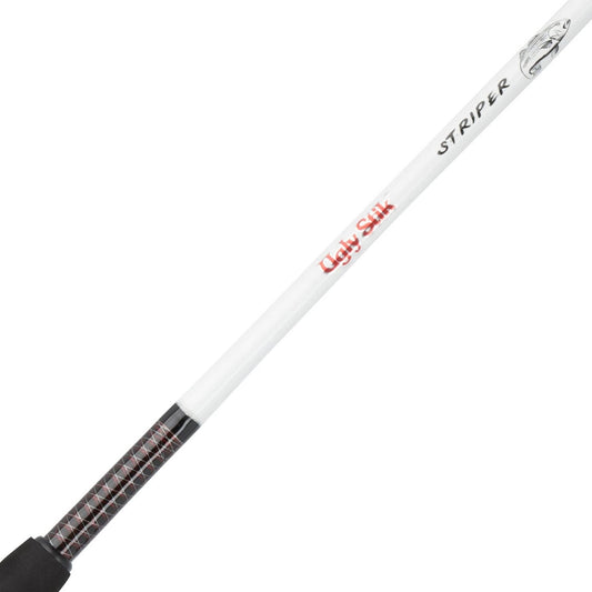 Striper Casting Rod
