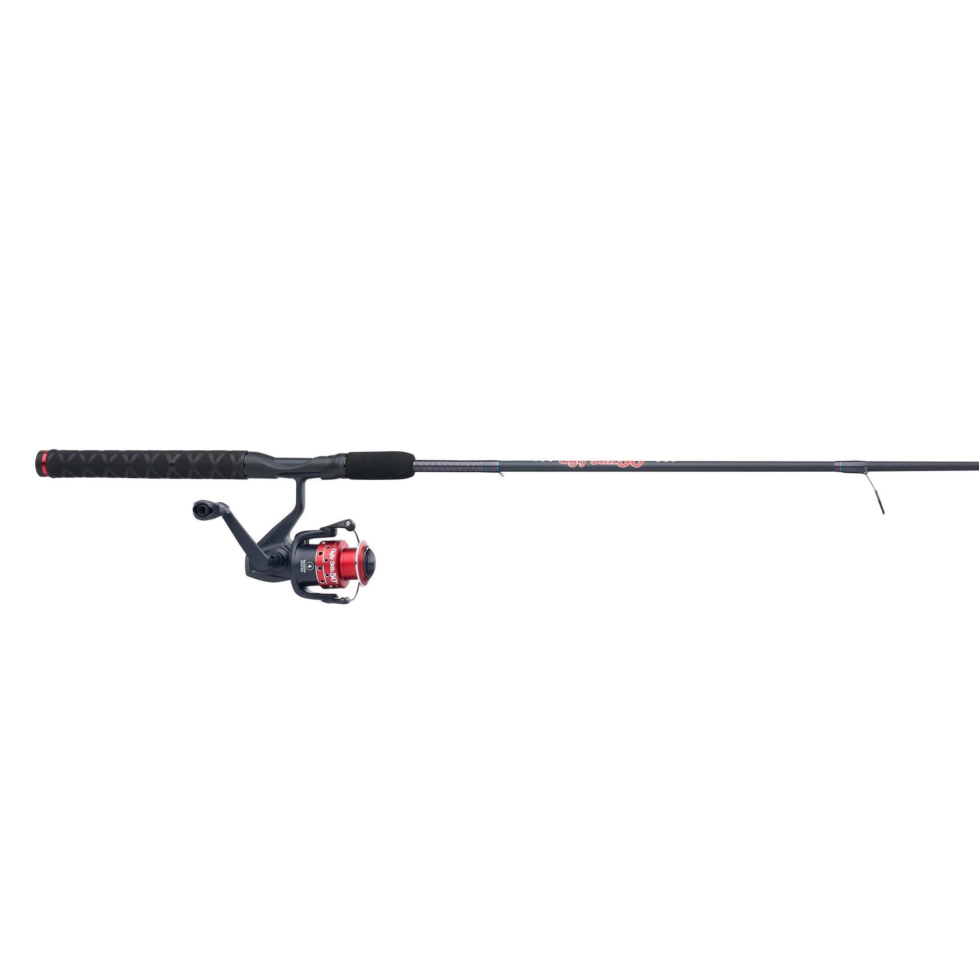 50th Anniversary Spinning Combo