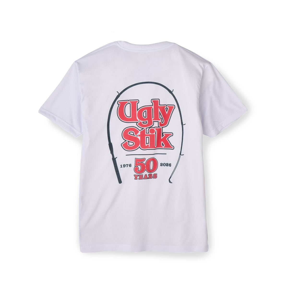 50th Anniversary T-Shirt