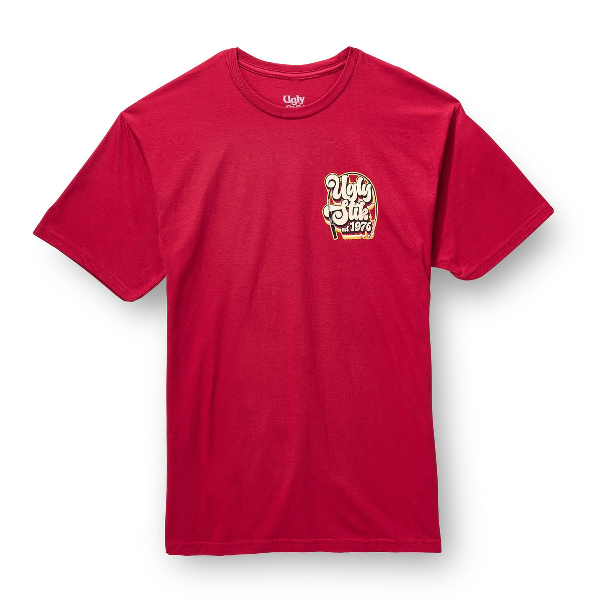 70's Logo T-Shirt