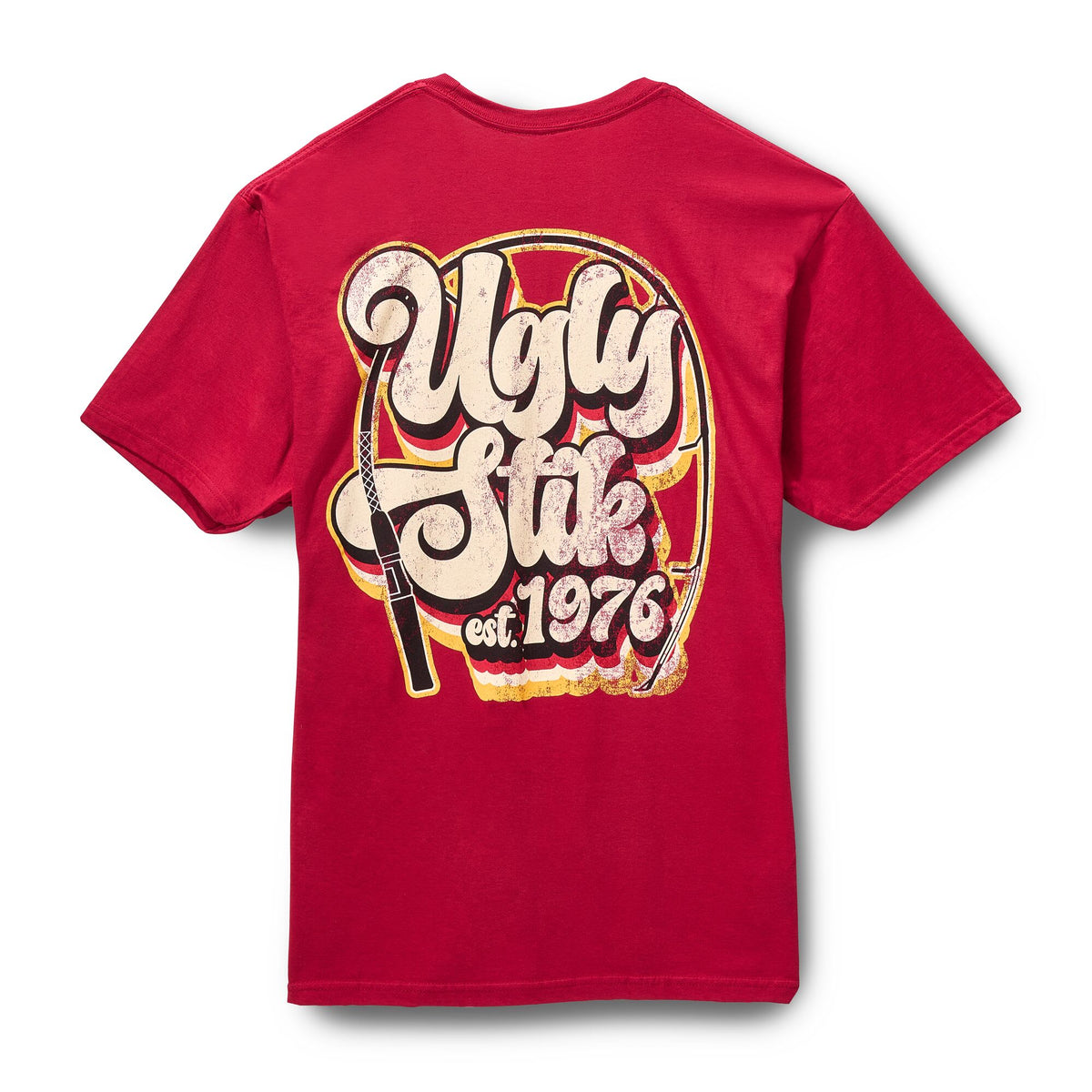 70's Logo T-Shirt