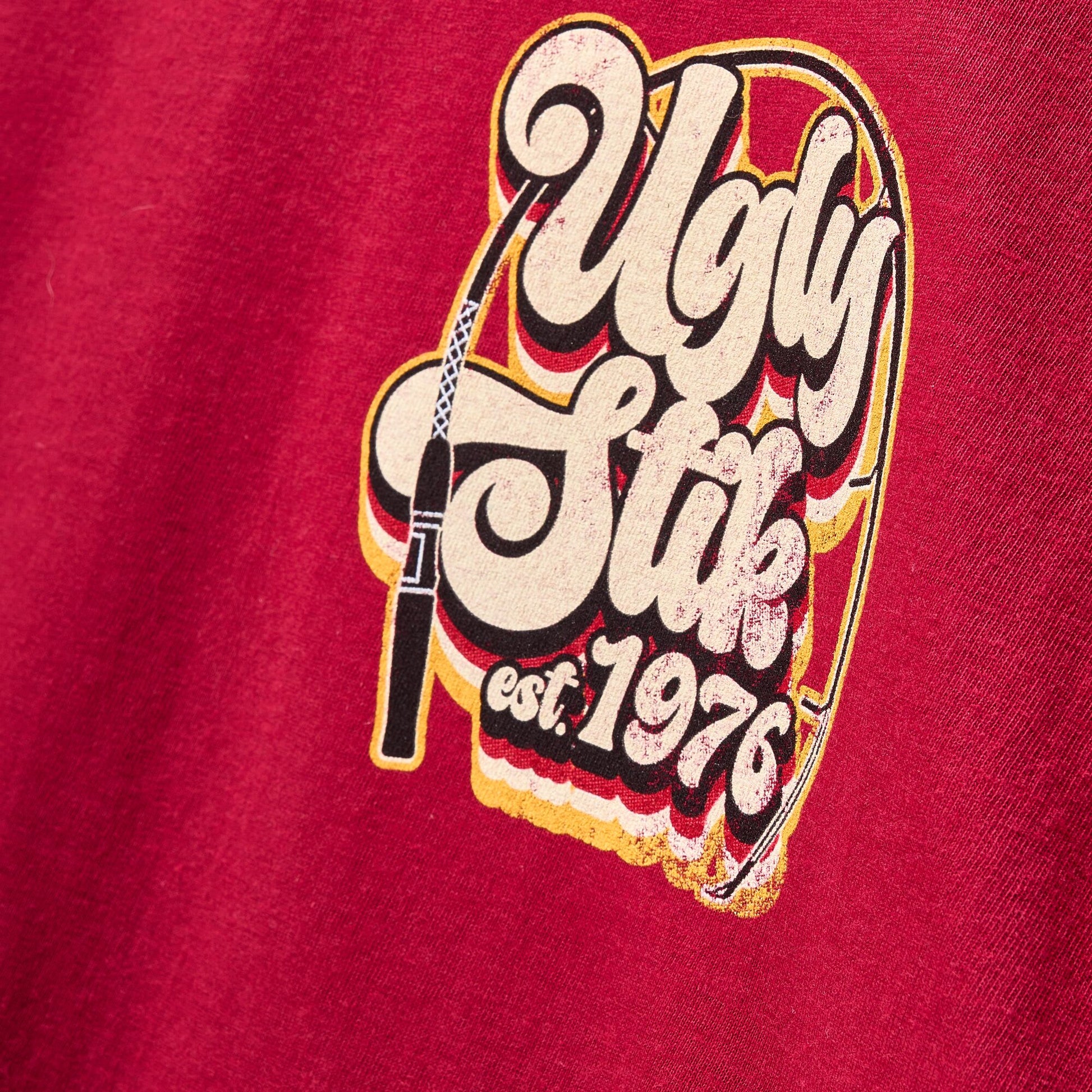 70's Logo T-Shirt