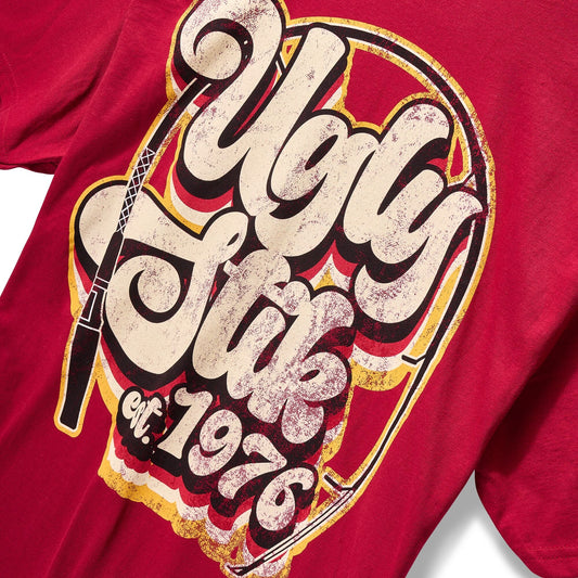 70's Logo T-Shirt