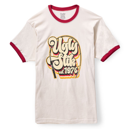 70's Ringer T-Shirt