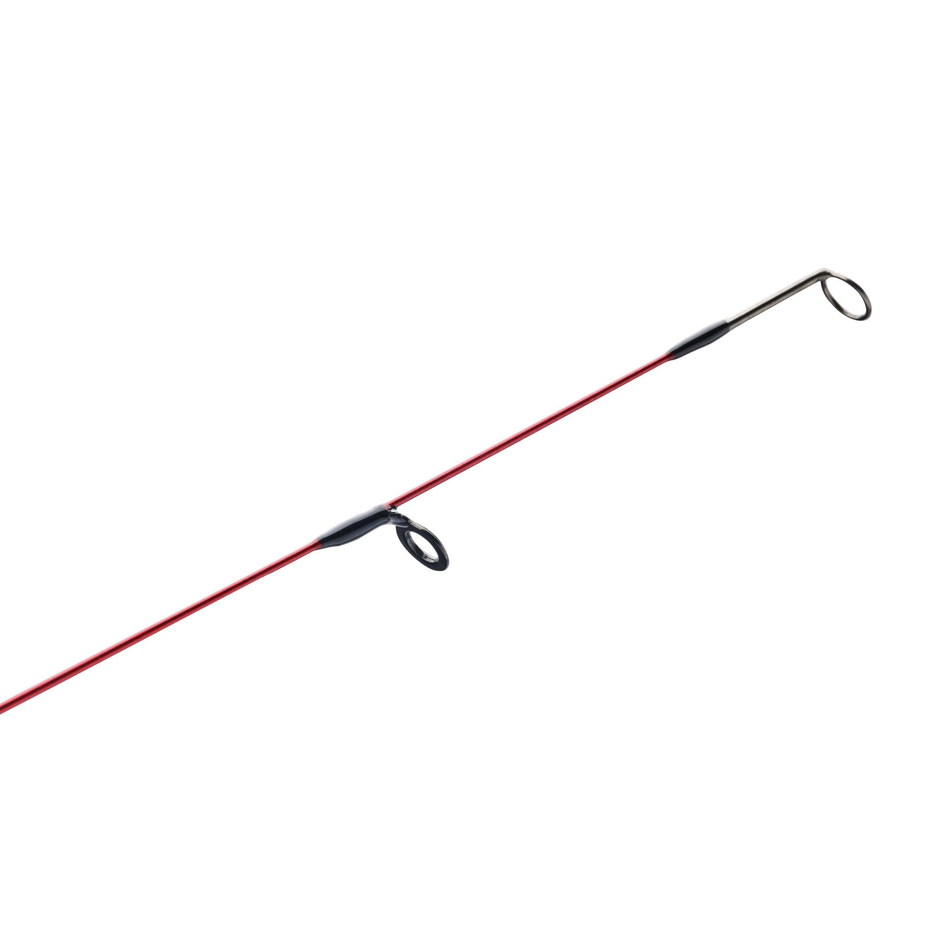 Carbon Ice Spinning Combo