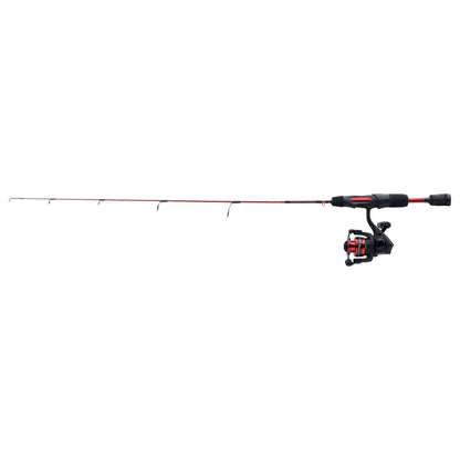Carbon Ice Spinning Combo