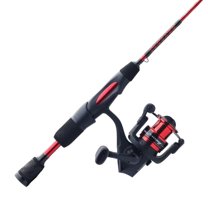 Carbon Ice Spinning Combo