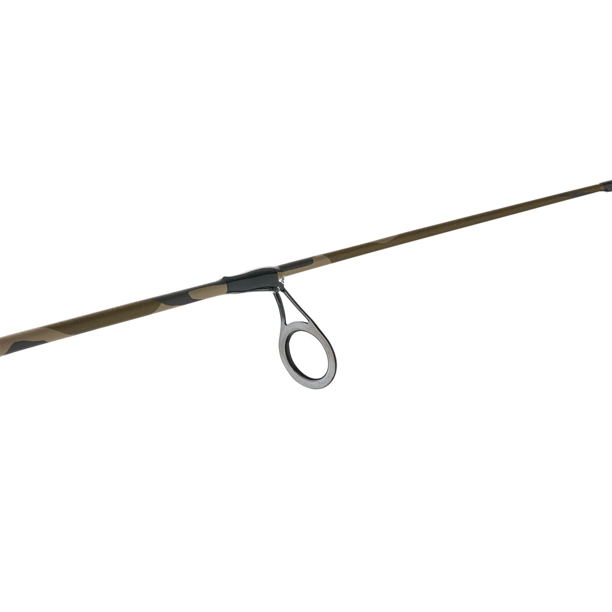 Dock Runner Camo Spinning Combo