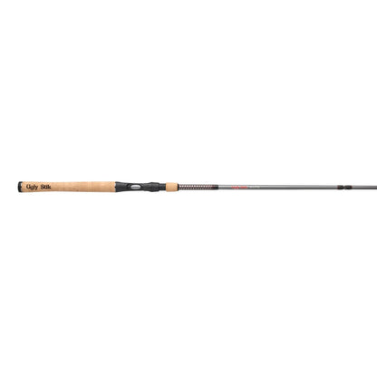 Elite Casting Rod