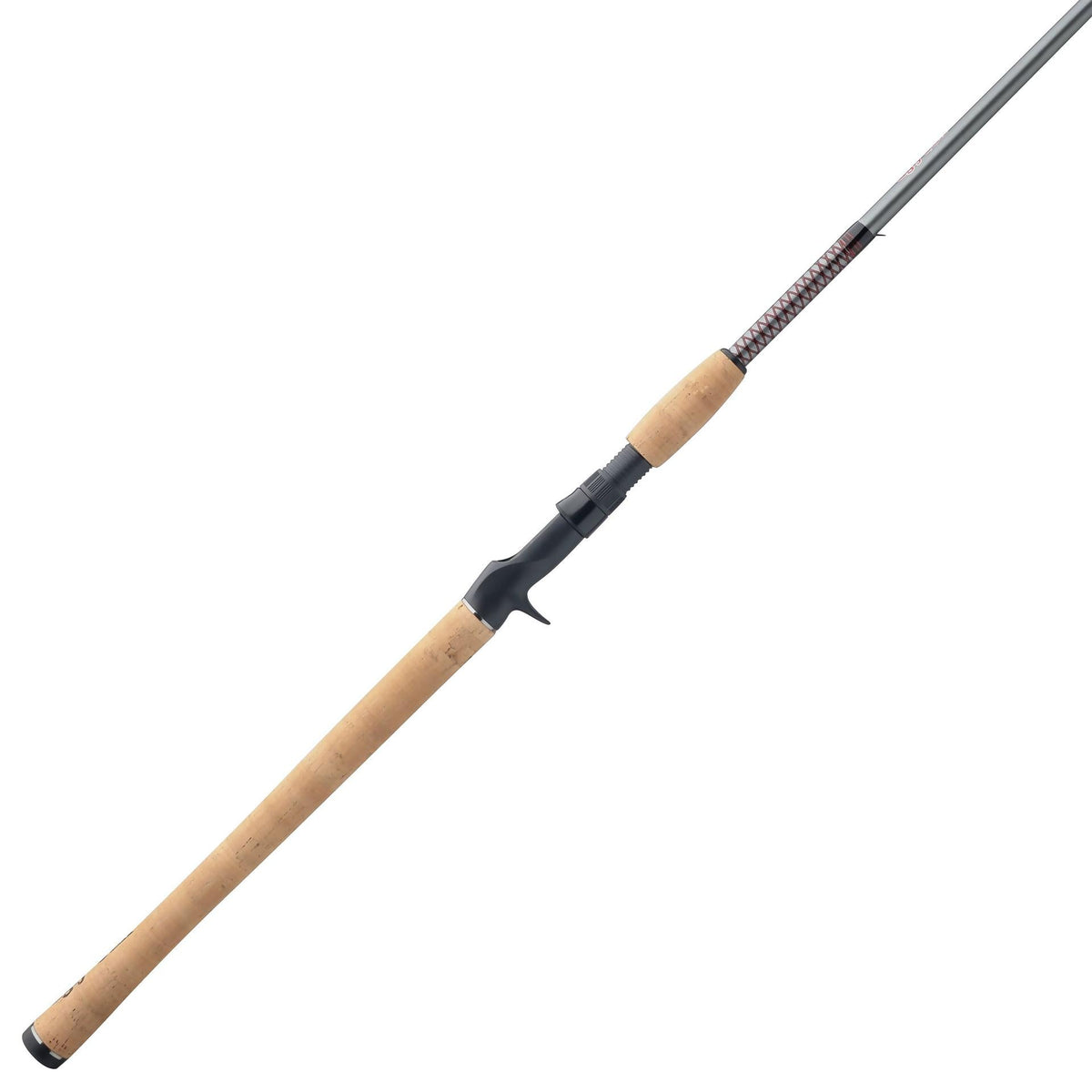 Elite Salmon/Steelhead Casting Rod