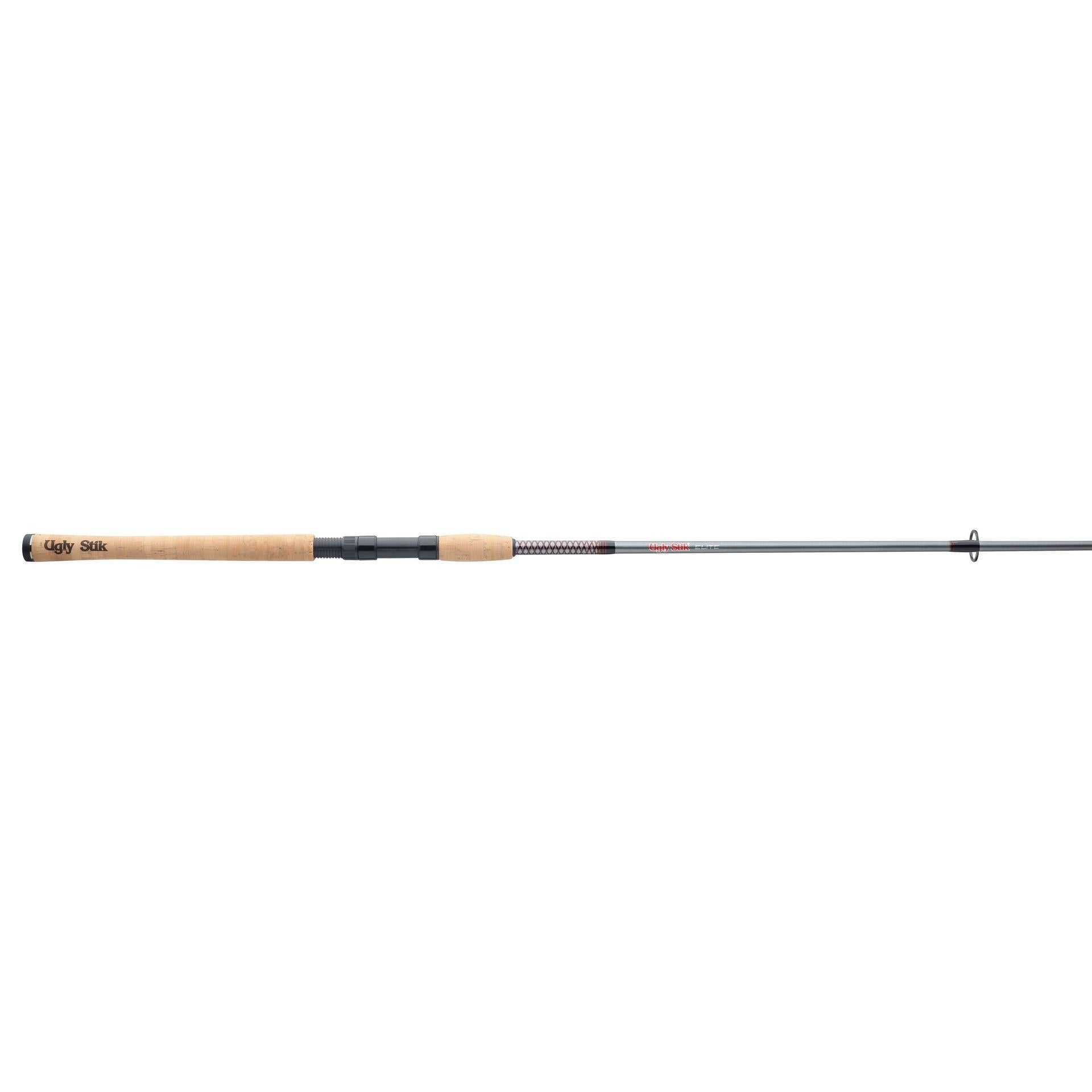 Elite Salmon/Steelhead Spinning Rod