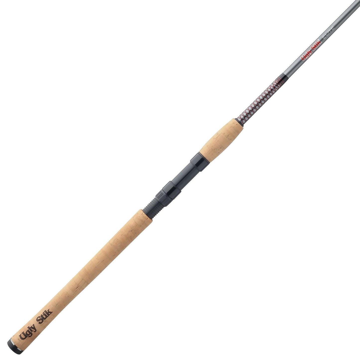 Elite Salmon/Steelhead Spinning Rod