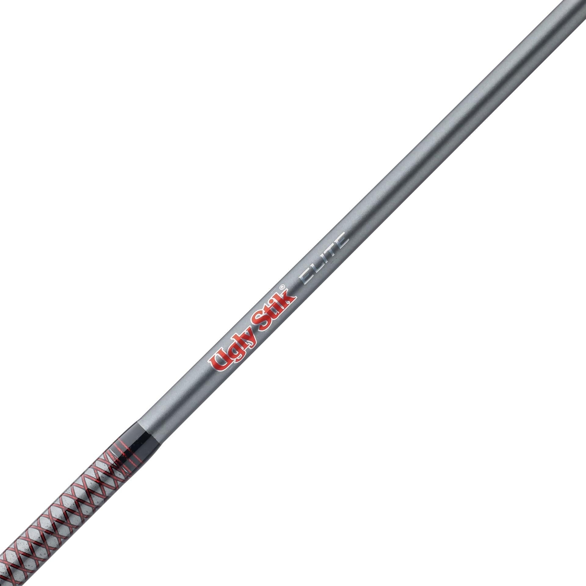 Elite Salmon/Steelhead Spinning Rod