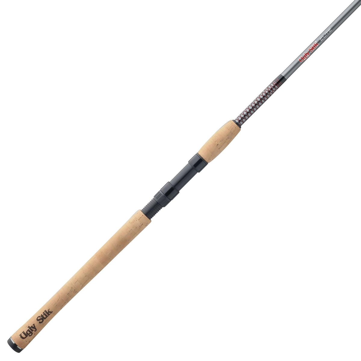 Elite Salmon/Steelhead Spinning Rod