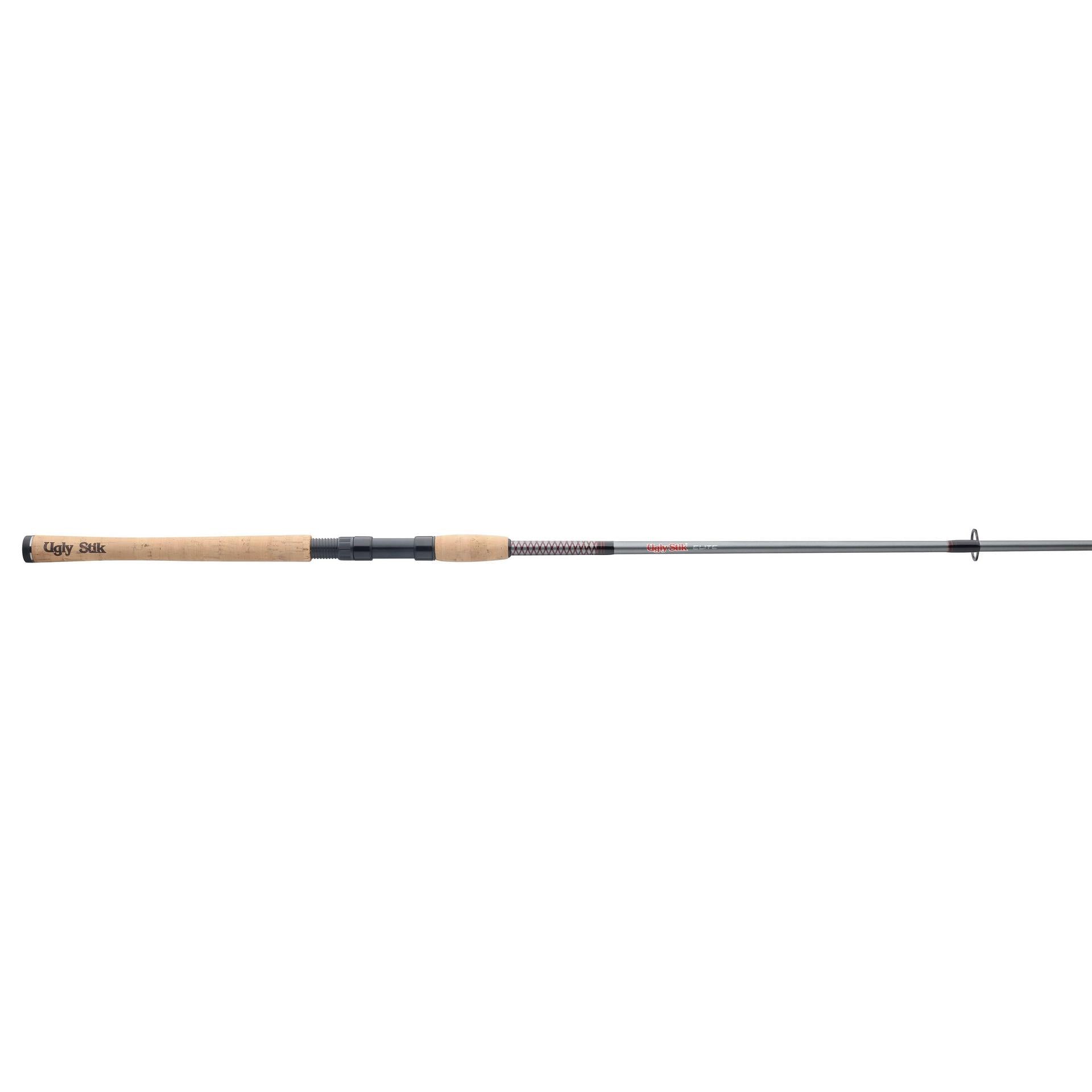 Elite Salmon/Steelhead Spinning Rod