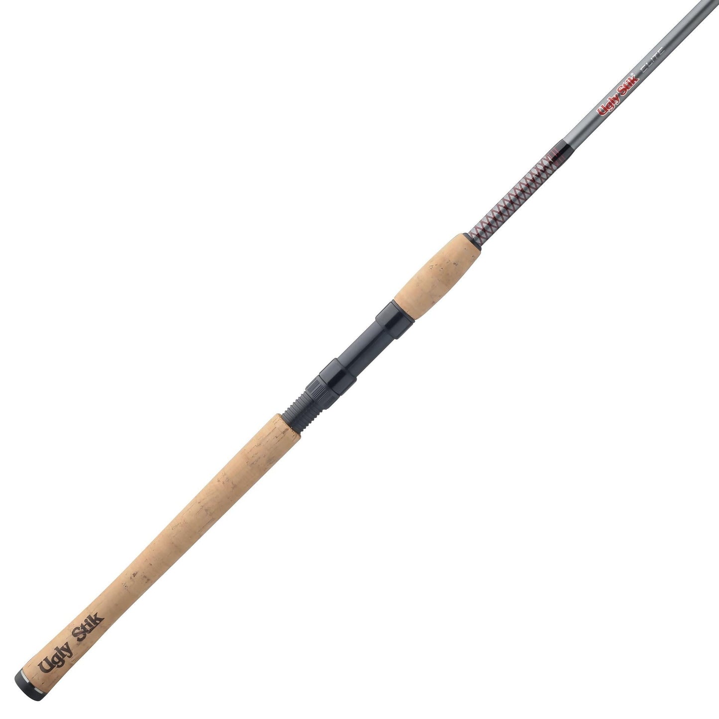 Elite Salmon/Steelhead Spinning Rod