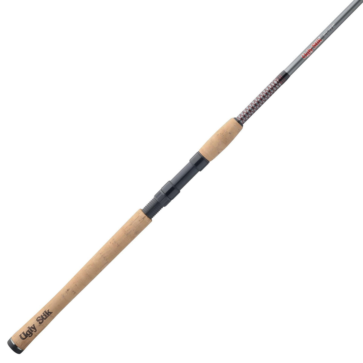 Elite Salmon/Steelhead Spinning Rod