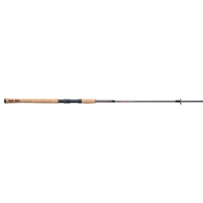 Elite Salmon/Steelhead Spinning Rod