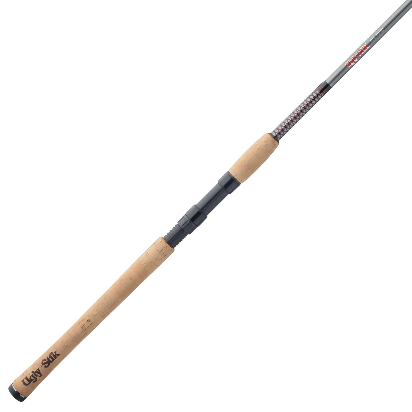 Elite Salmon/Steelhead Spinning Rod