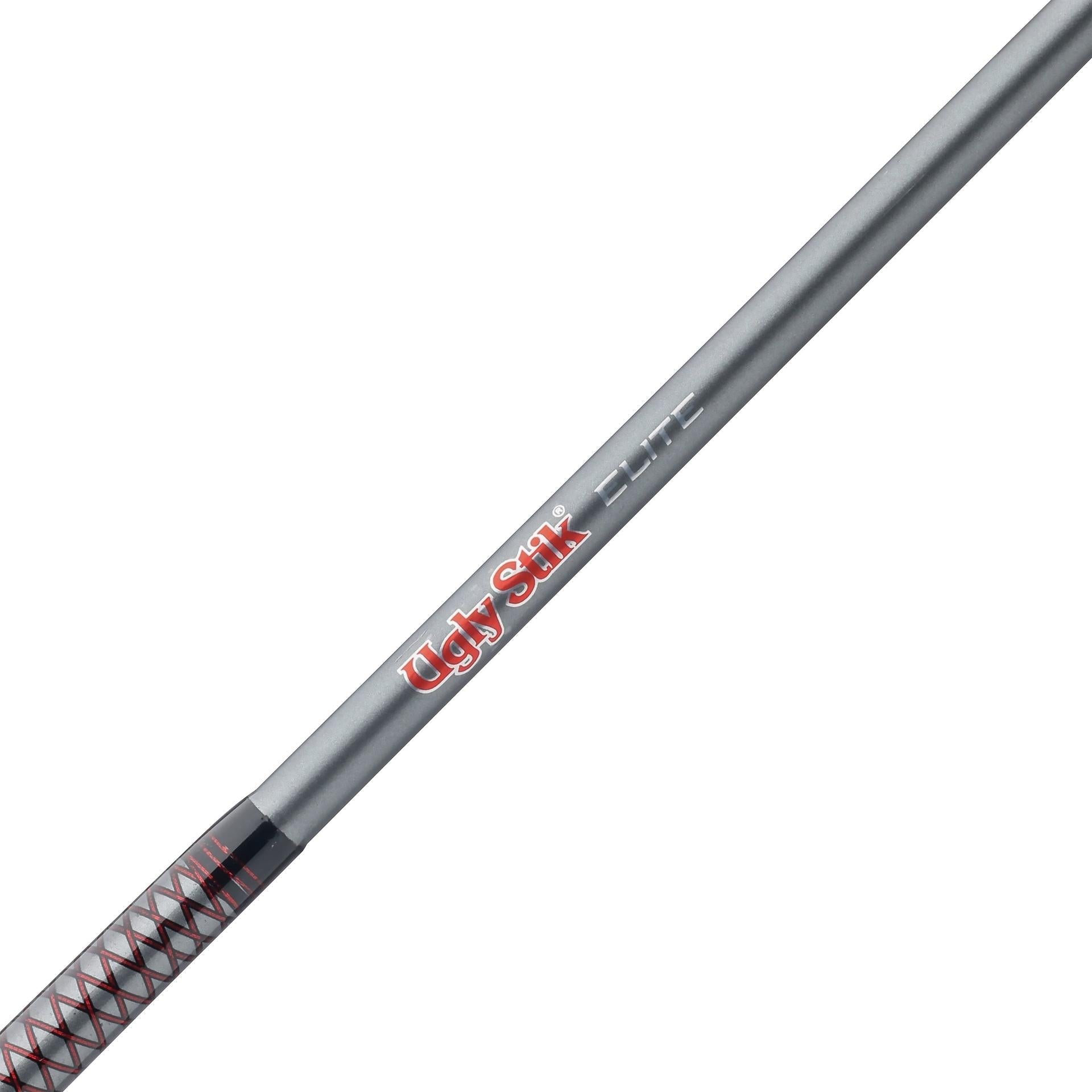 Elite Salmon/Steelhead Spinning Rod