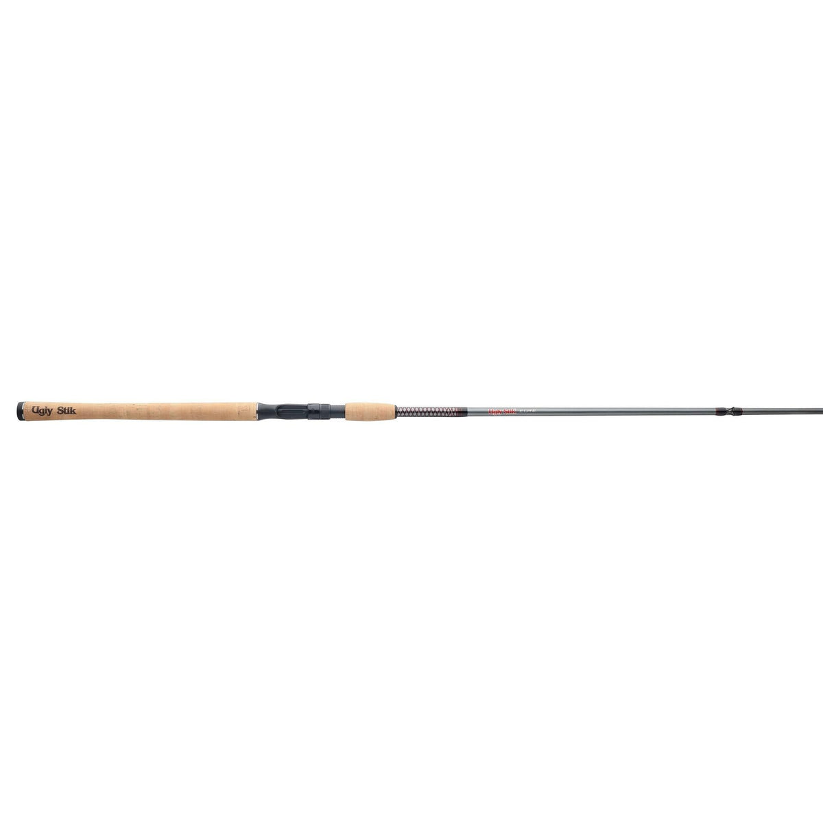Elite Salmon/Steelhead Spinning Rod