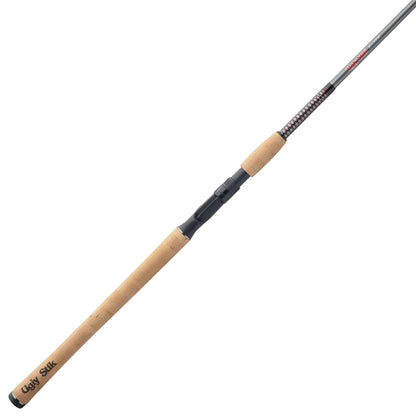Elite Salmon/Steelhead Spinning Rod