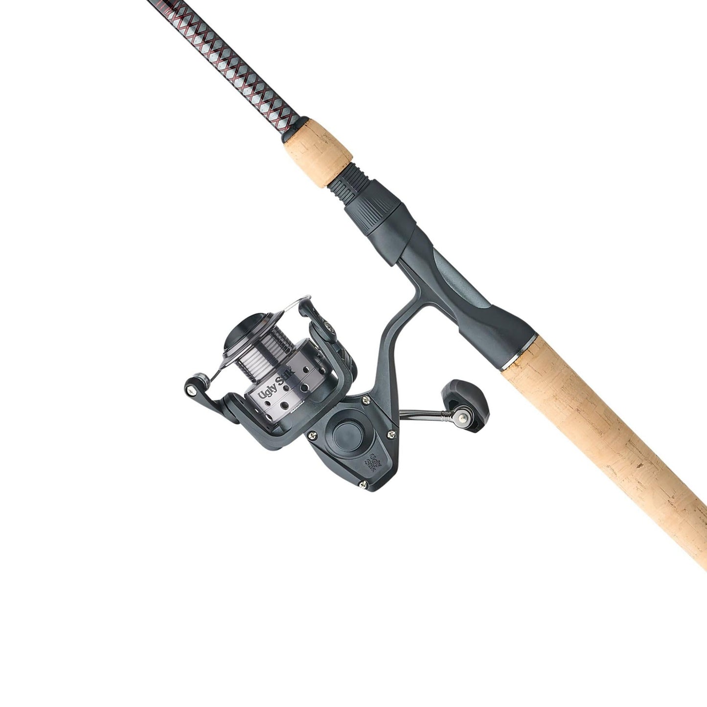 Elite Spinning Combo