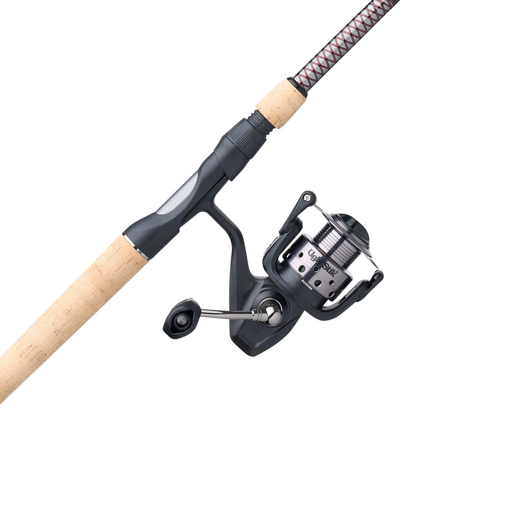 Elite Spinning Combo