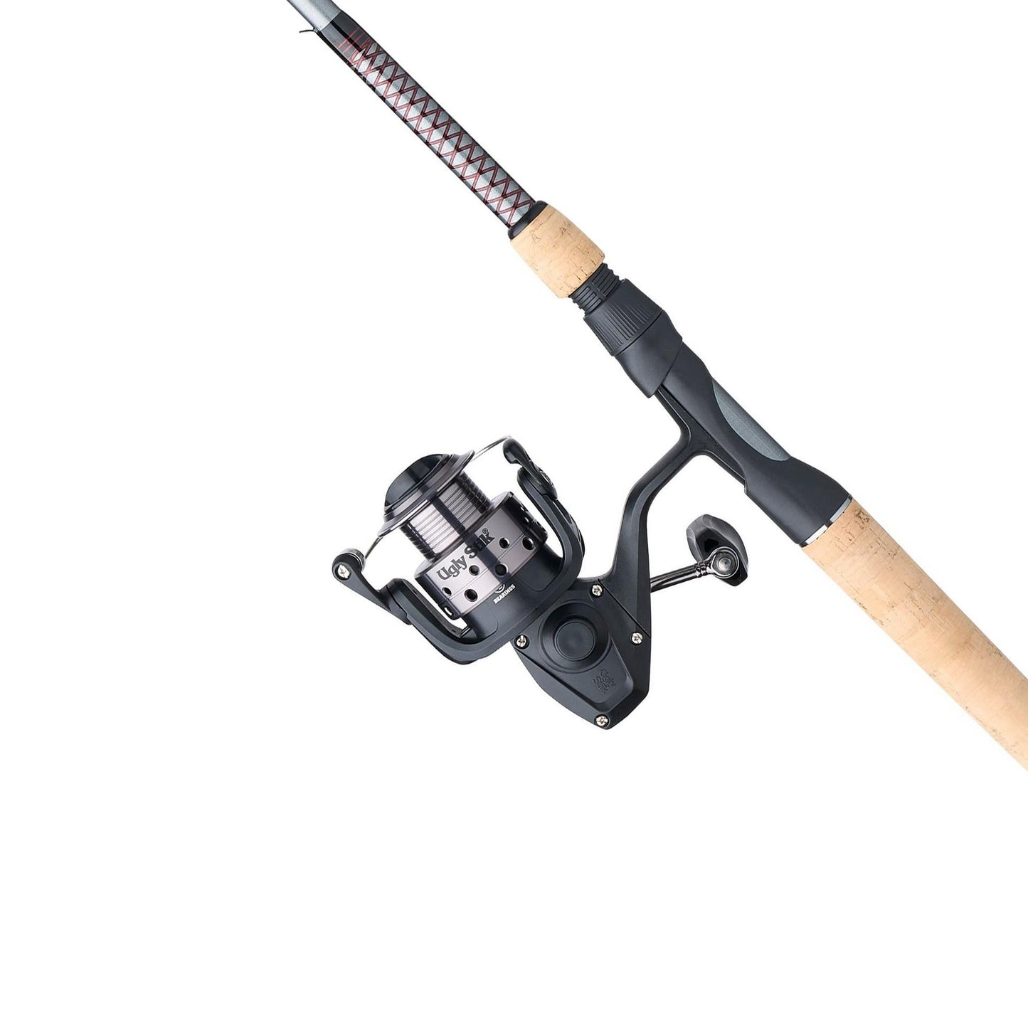 Elite Spinning Combo