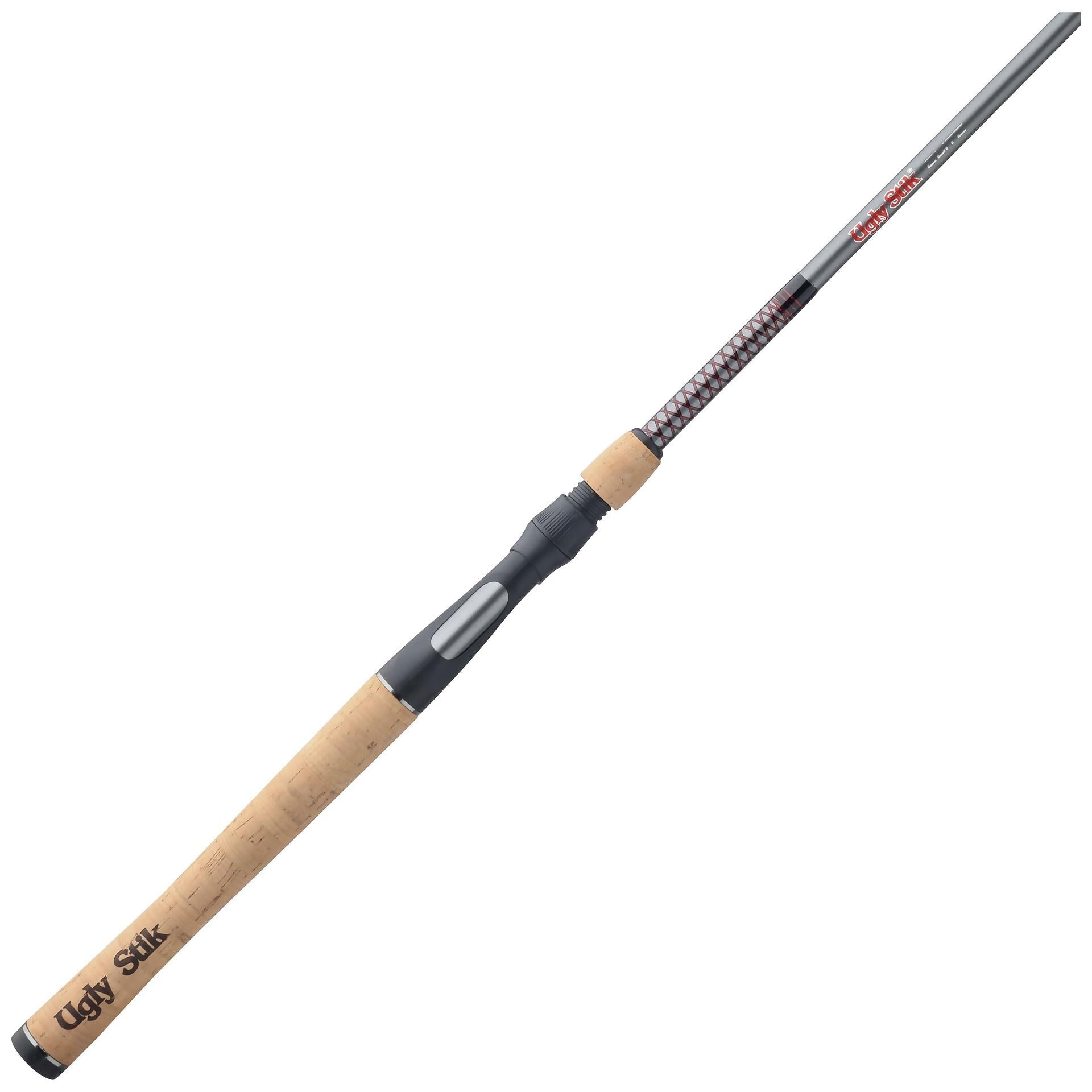 Elite Spinning Rod