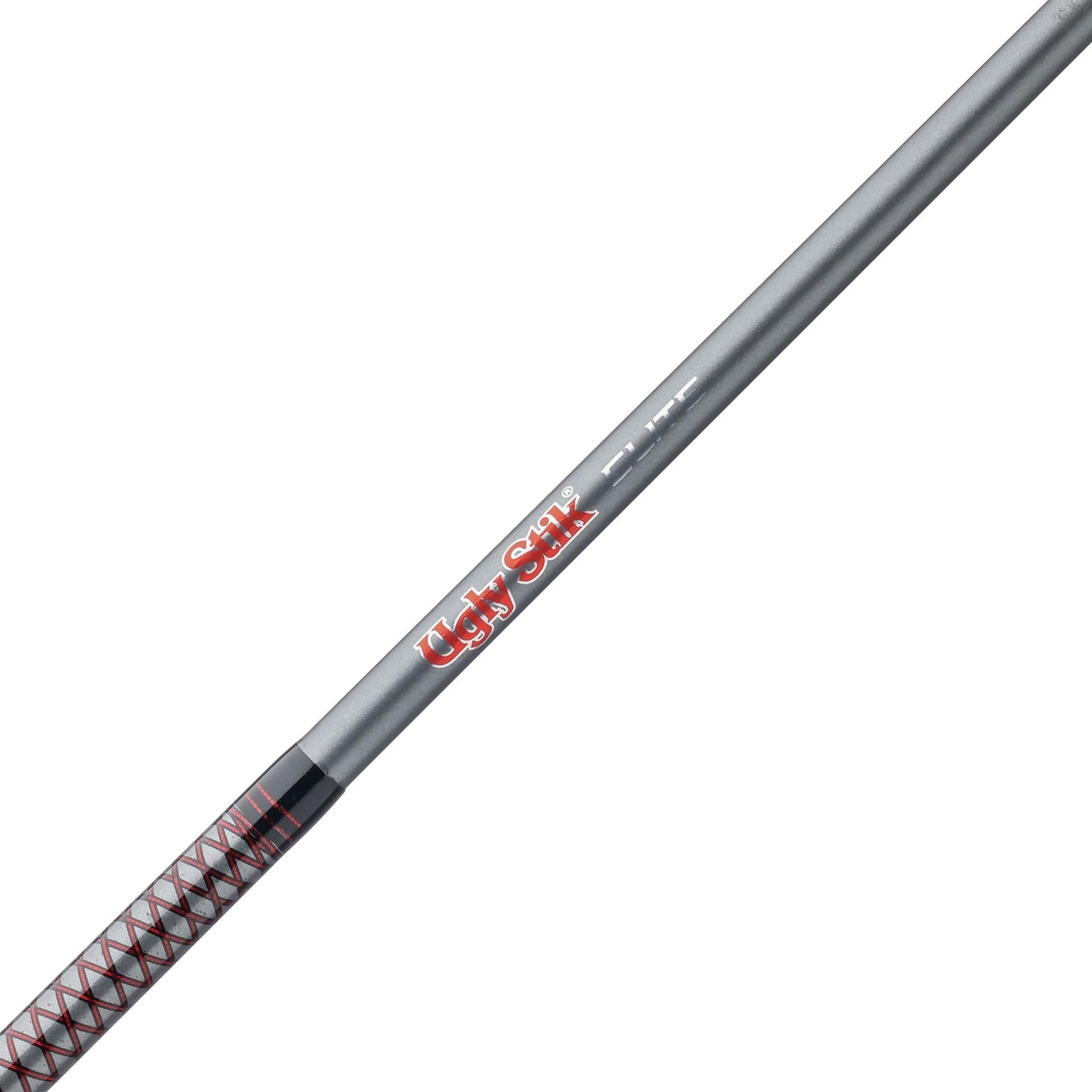 Elite Spinning Rod