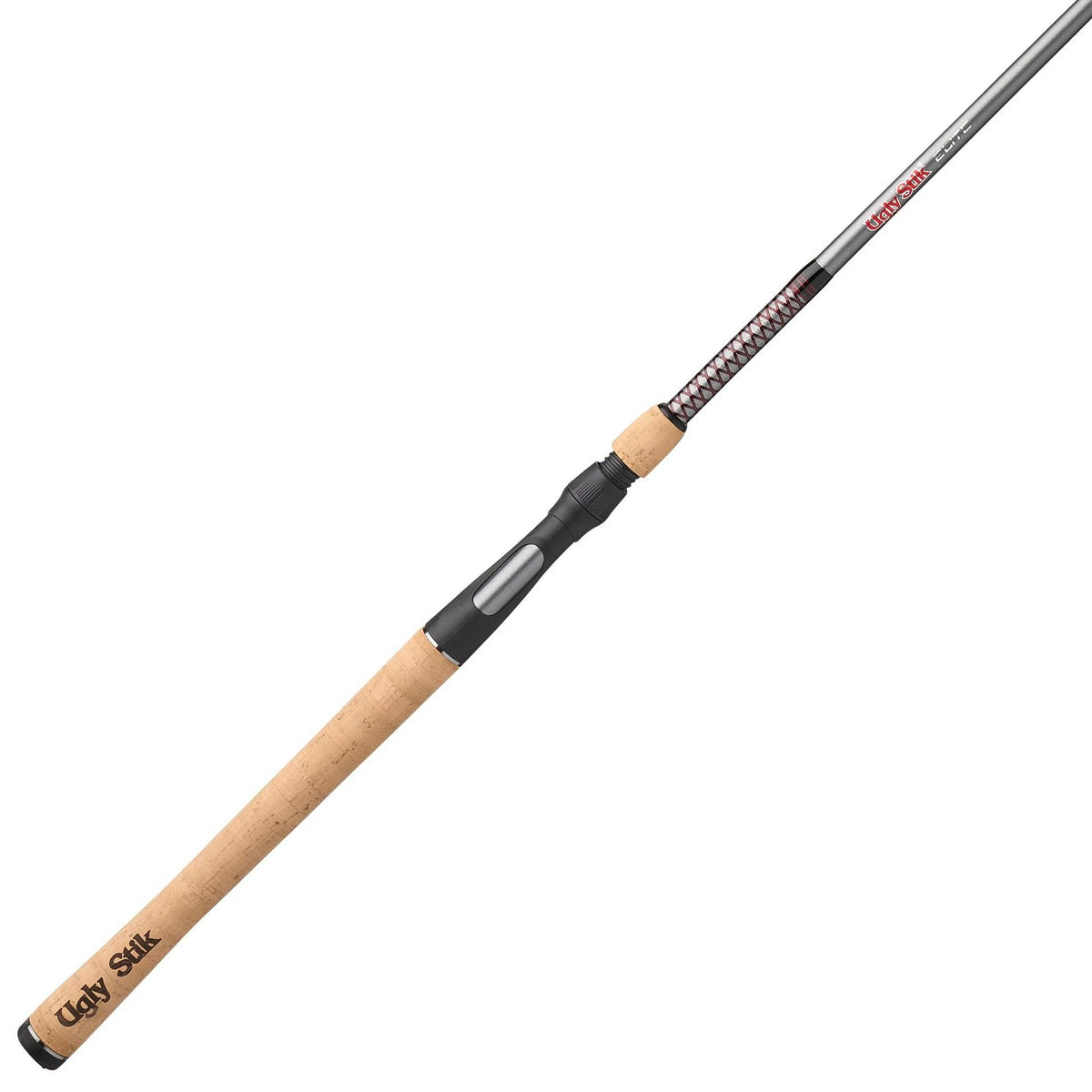 Elite Spinning Rod