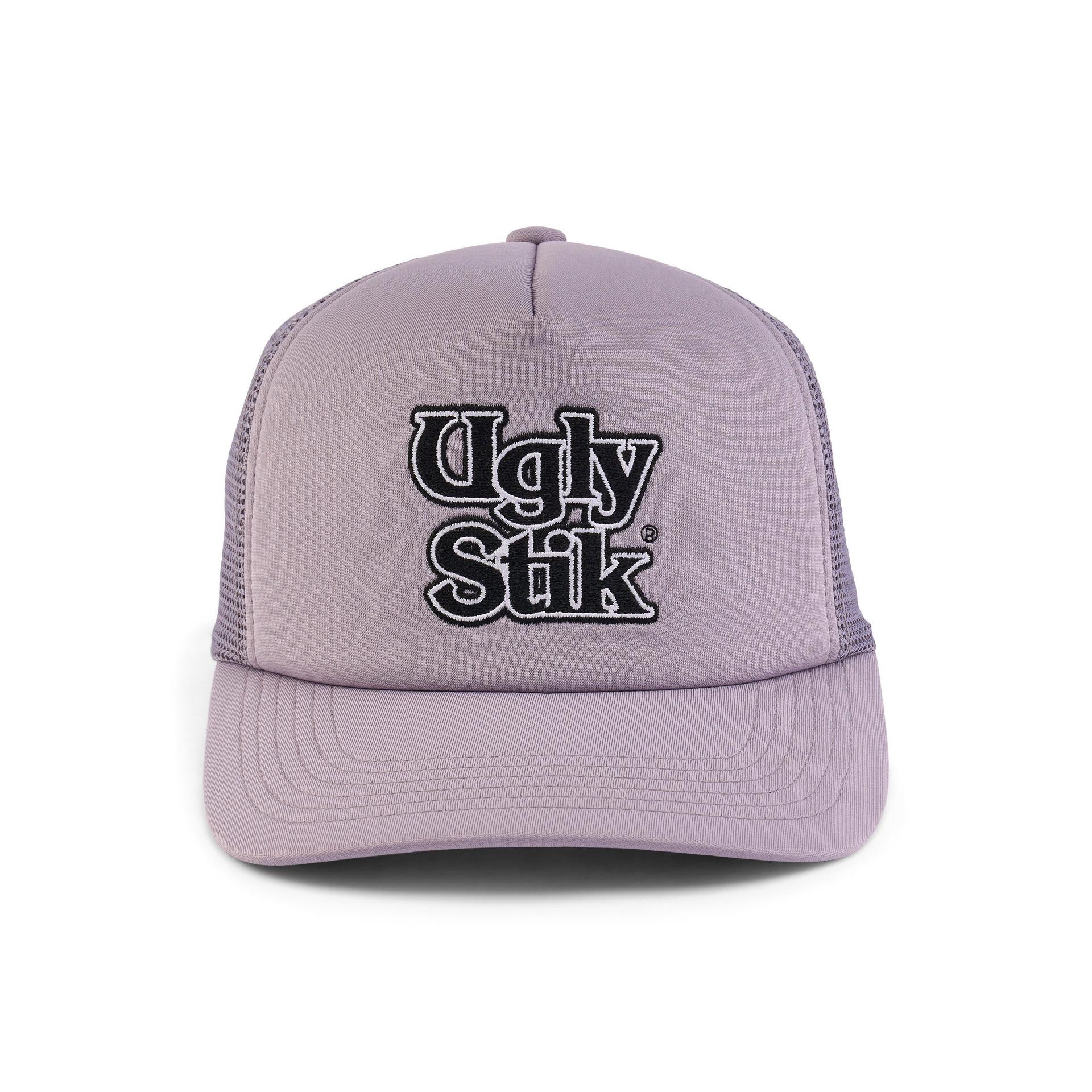 Logo Foam Trucker