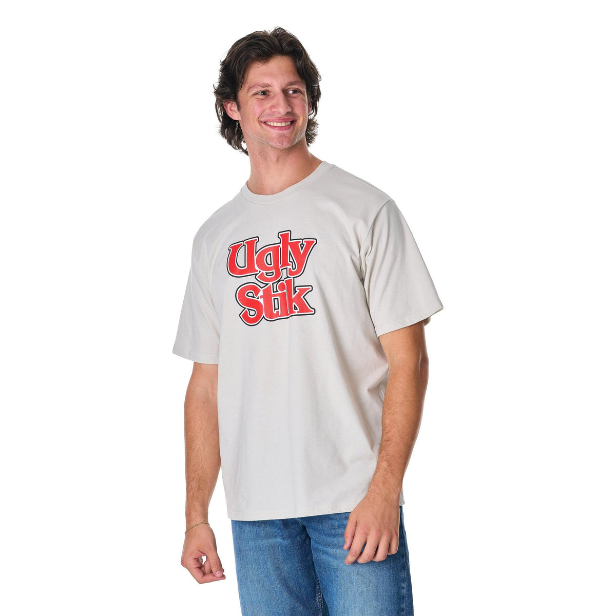 Logo Short Sleeve T-Shirt