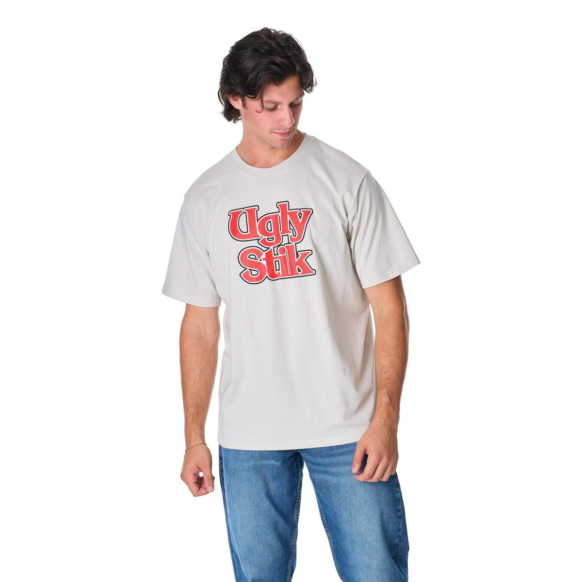 Logo Short Sleeve T-Shirt