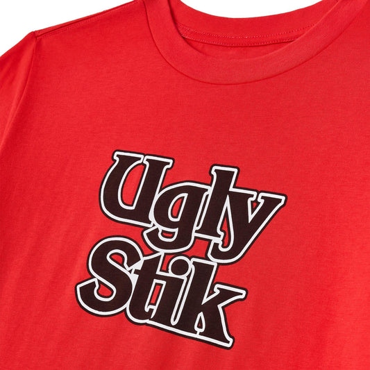 Logo Short Sleeve Youth T-Shirt