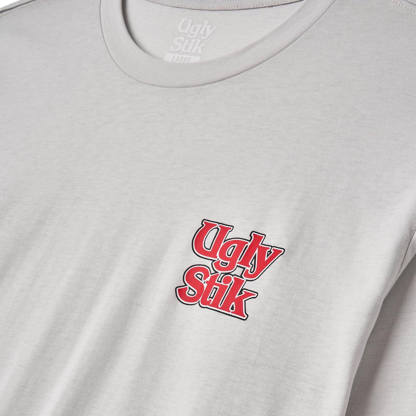 Long Sleeve Performance Crew Sun Shirt