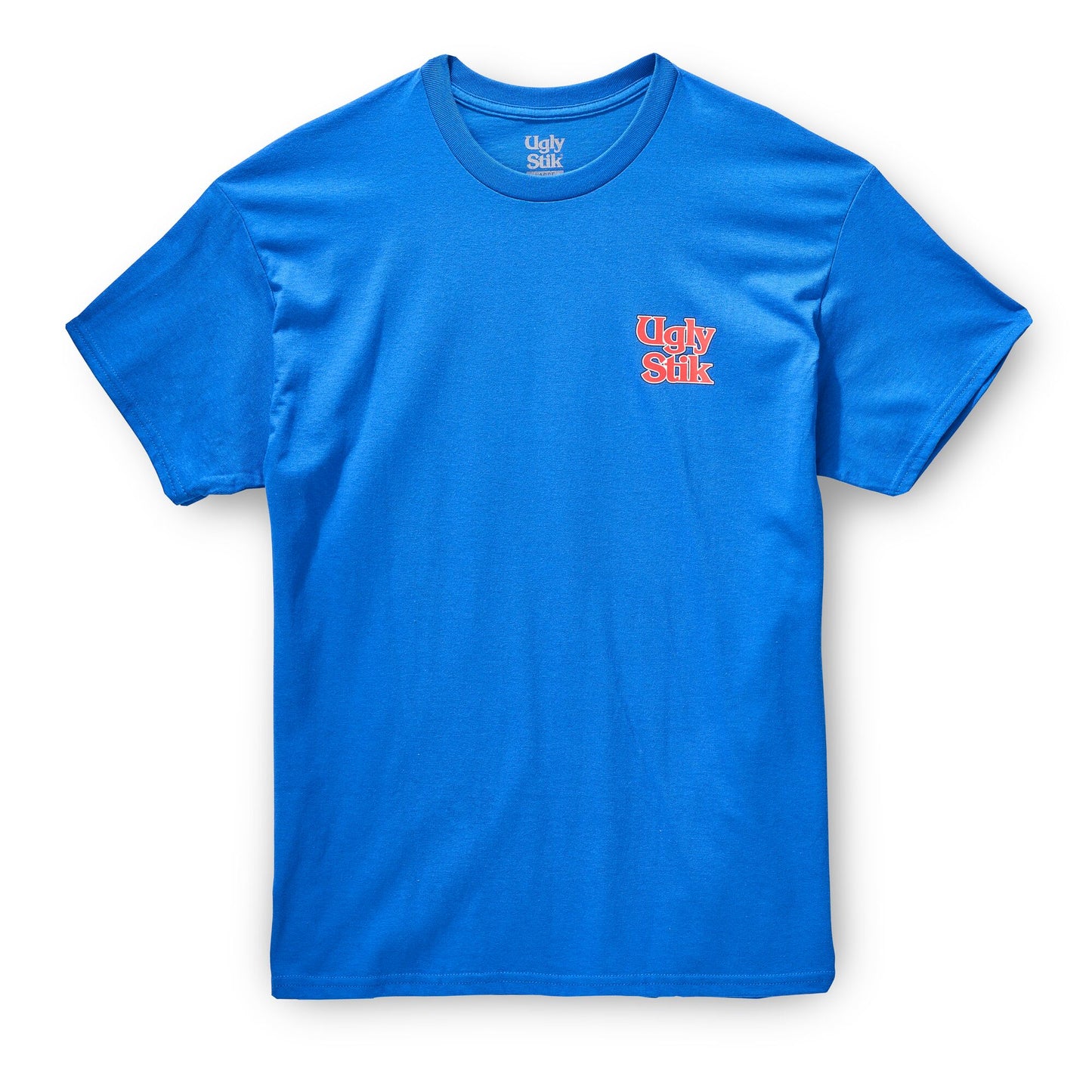 Redfish Flag Americana T-Shirt