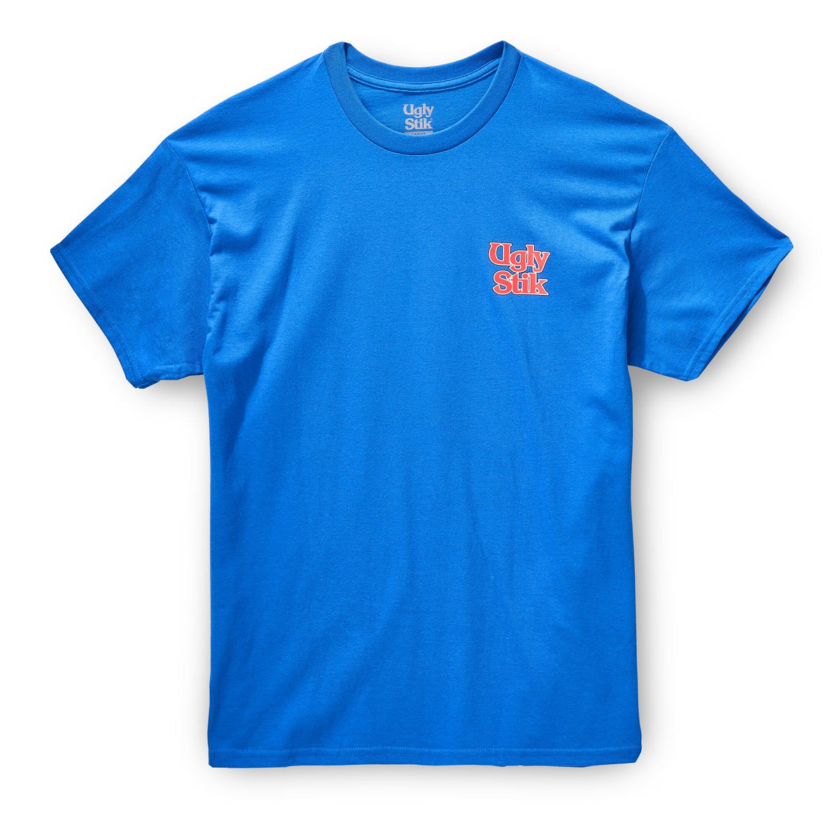 Redfish Flag Americana T-Shirt