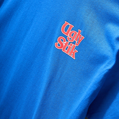 Redfish Flag Americana T-Shirt