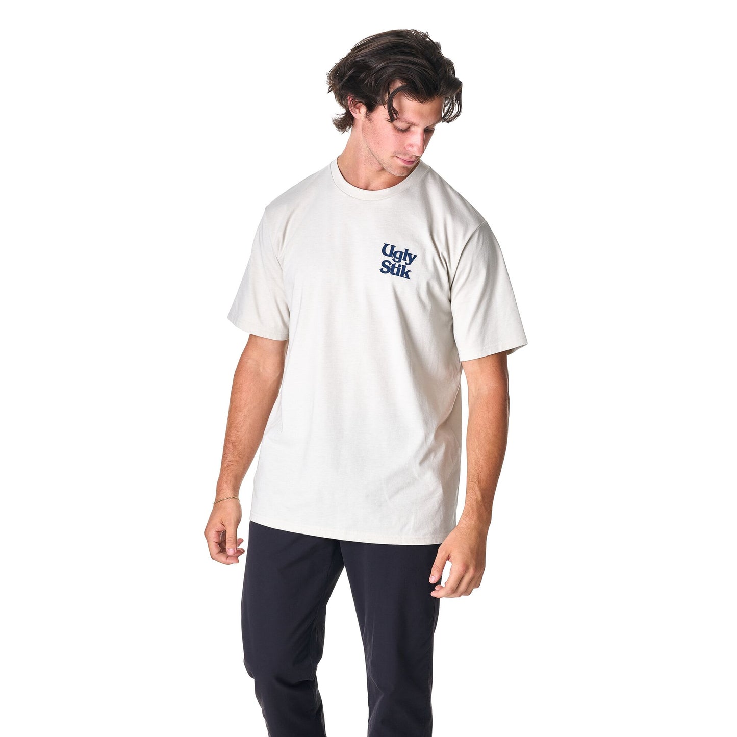 Rod Flag Tee