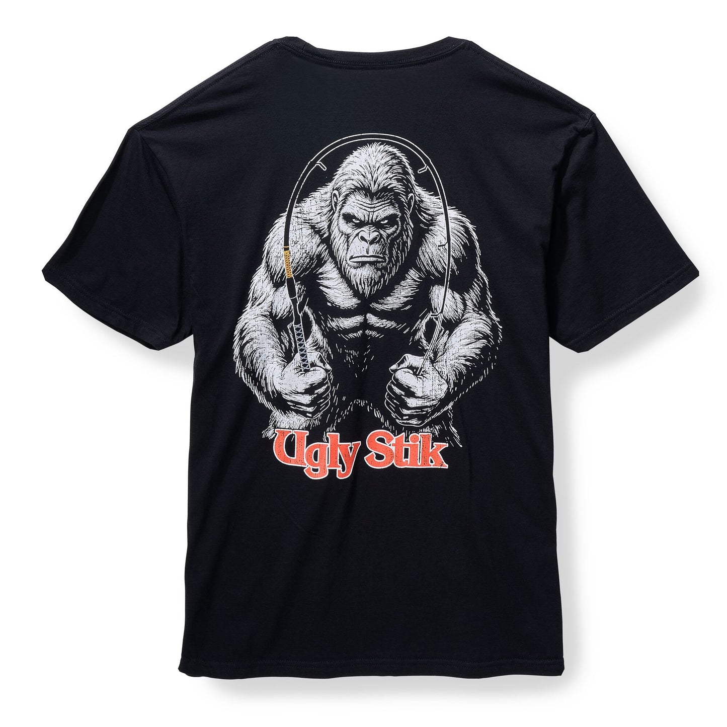 Sasquatch T-Shirt