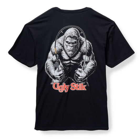 Sasquatch T-Shirt