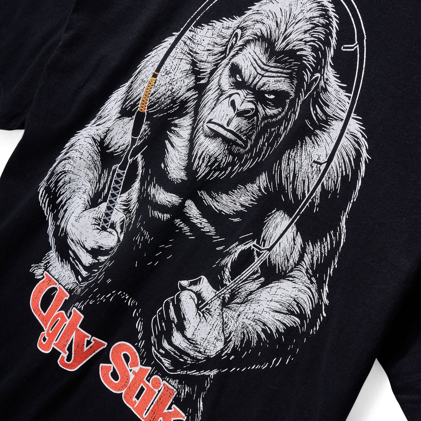 Sasquatch T-Shirt