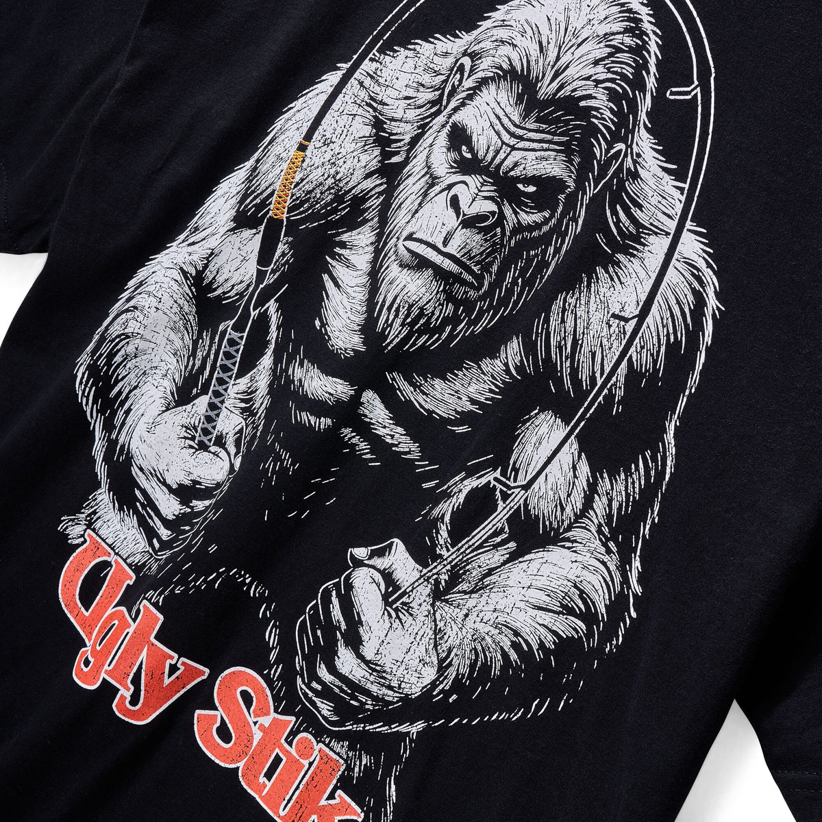 Sasquatch T-Shirt