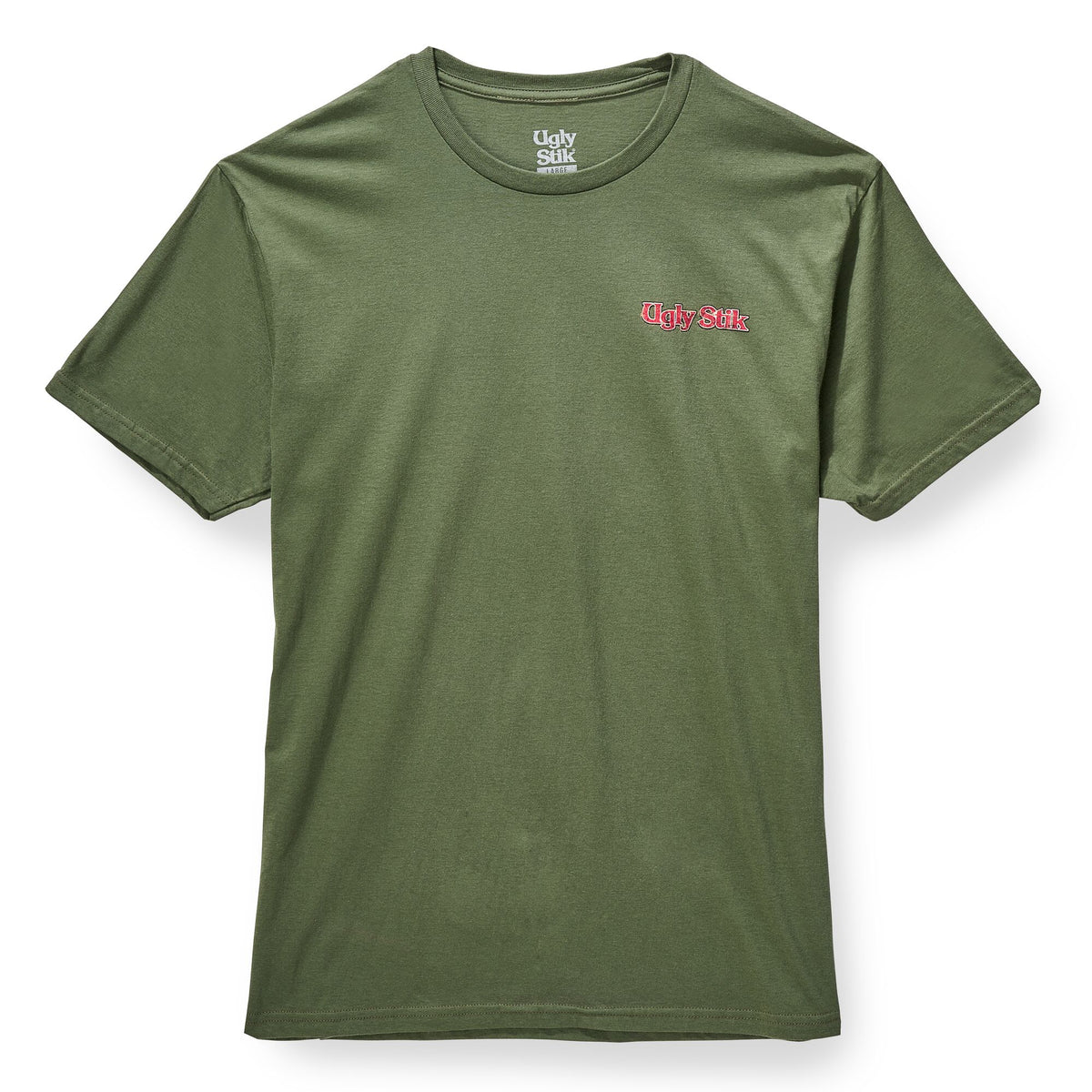 Vintage Bass T-Shirt