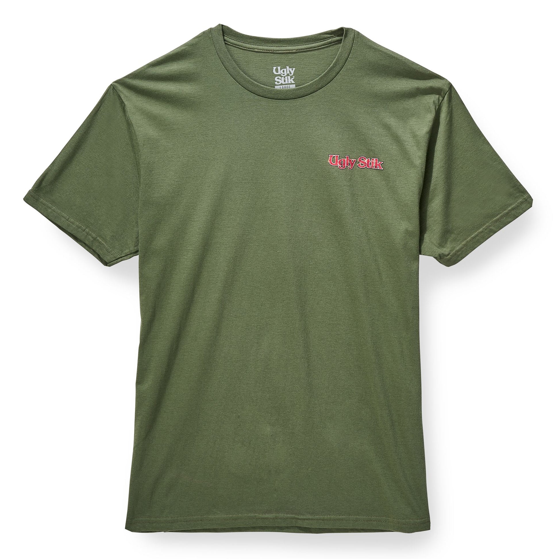 Vintage Bass T-Shirt