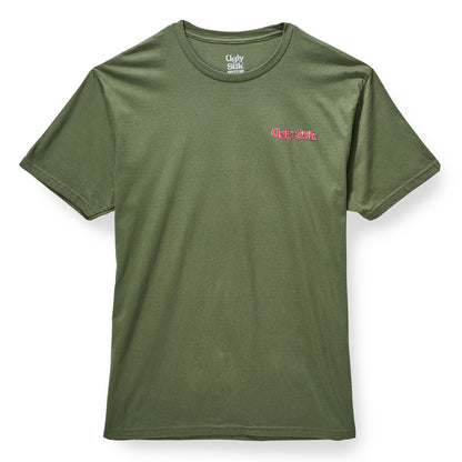 Vintage Bass T-Shirt